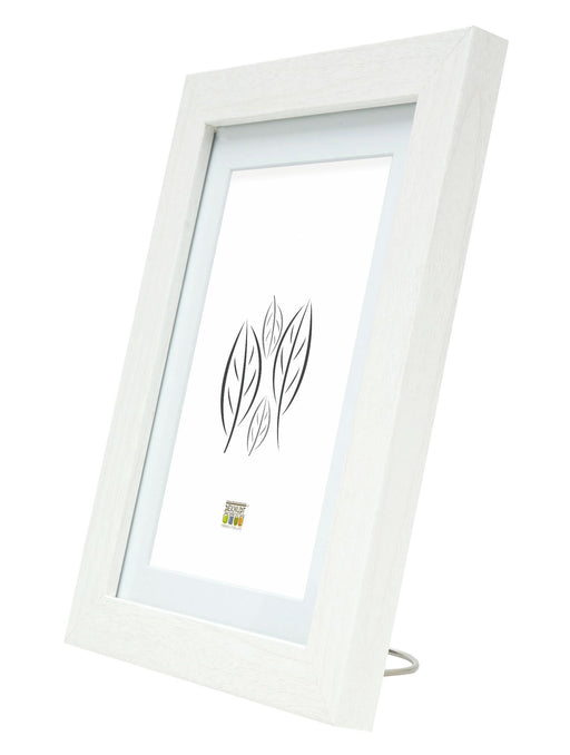 EAN 5412065642050 - Deknudt S66KF1 P1 Expositor de pie retroiluminado Blanco imagen 2