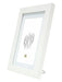 EAN 5412065642050 - Deknudt S66KF1 P1 Expositor de pie retroiluminado Blanco imagen 2