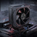 EAN 8435693115175 - Mars Gaming MCPUXPRO sistema de refrigeración para ordenador Carcasa del ordenador Refrigerador de aire N imagen 3