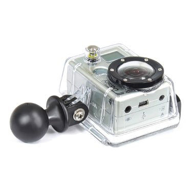 EAN 793442936999 - RAM Mounts RAP-B-202U-GOP1 accesorio para cámara de deportes de acción Soporte para cámara imagen 4