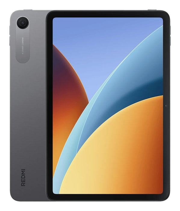 EAN 6932554410421 - Xiaomi Redmi Pad 2 9.7 Snapdragon 128 GB 24,6 cm (9.7") 4 GB Wi-Fi 5 (802.11ac) Gris imagen 1