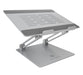 EAN 4250078172659 - ICY BOX IB-NH300 Soporte para ordenador portátil Plata 43,2 cm (17") imagen 2