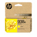 EAN 0199764688408 - HP 938e EvoMore Yellow Original Ink Cartridge cartucho de tinta 1 pieza(s) Alto rendimiento (XL) imagen 1