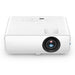 EAN 4718755098499 - BenQ LW555C Proyector de alcance estándar 3500 lúmenes ANSI DLP WXGA (1280x800) 3D Blanco imagen 4