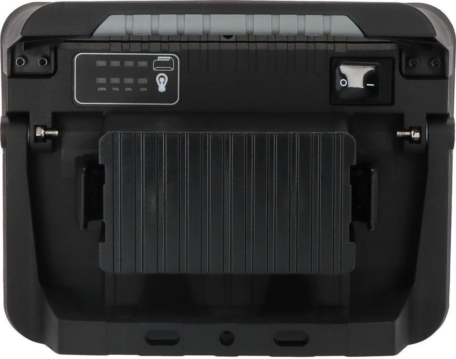 EAN 4007123681907 - Brennenstuhl Multi Battery Negro LED 27 W imagen 9