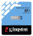 EAN 740617354393 - Kingston Technology DataTraveler Kyson unidad flash USB USB tipo A 3.2 Gen 1 (3.1 Gen 1) Acero inoxidable imagen 5