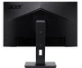 EAN 4711121488887 - Acer B247Y DE pantalla para PC 60,5 cm (23.8") 1920 x 1080 Pixeles Full HD LED Negro imagen 5