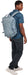 EAN 0085854257510 - Thule Chasm TDSD301 Pond Gray bolso de lona 30 L Poliéster Gris imagen 12