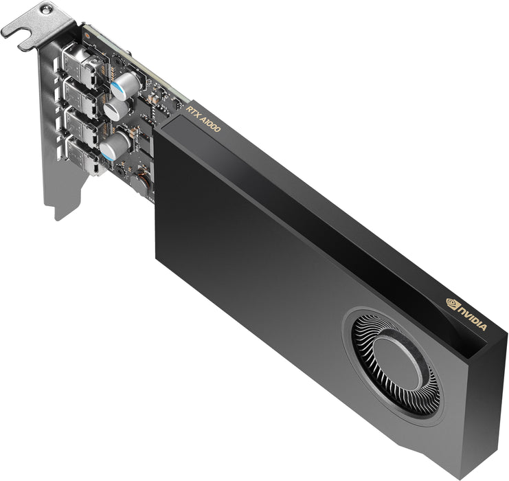 EAN 0198122174171 - HP NVIDIA PH x1xxx 4mDP Graphics imagen 5