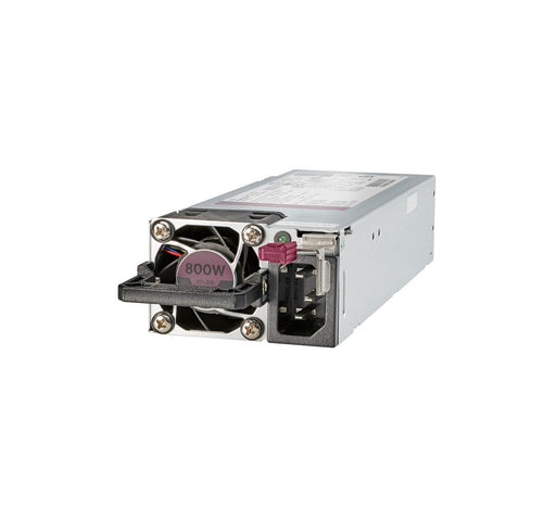 EAN 5704174837022 - HPE 866727-001 unidad de fuente de alimentación 800 W 1U imagen 1