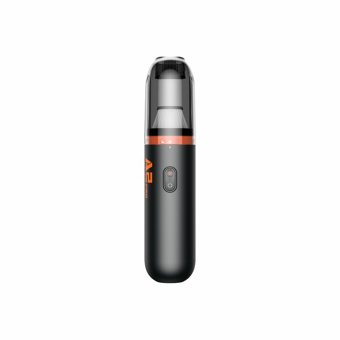 EAN 6932172614041 - Baseus A2 Pro aspiradora de mano Negro Sin bolsa imagen 1