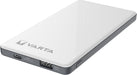 EAN 4008496018765 - Varta Energy 5000 Polímero de litio 5000 mAh Negro, Blanco imagen 3