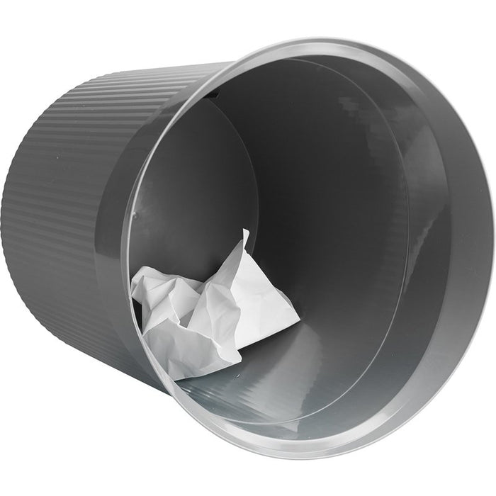 EAN 4012473180260 - HAN Re-LOOP Alrededor Polipropileno (PP) Gris imagen 2