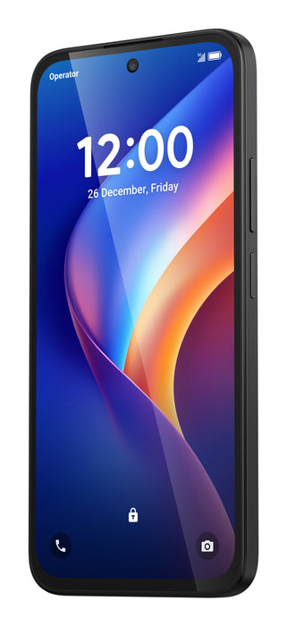 EAN 4894461952154 - TCL K70 4G 17,3 cm (6.8") Android 16.0 USB Tipo C 4 GB 128 GB 5200 mAh Azul imagen 4
