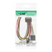 EAN 4043718132744 - InLine 29684 cable de alimentación interna 0,3 m imagen 2