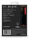 EAN 0718037891392 - SanDisk Black WD_BLACK SN850X NVMe 1 TB M.2 PCI Express 4.0 imagen 8