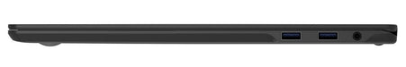 EAN 8806096486412 - LG Gram Pro 16TB90TP Intel Core Ultra 7 255H Híbrido (2-en-1) 40,6 cm (16") Pantalla táctil WQXGA+ 16 GB  imagen 13