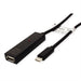 EAN 7630049611344 - VALUE 12.99.1114 cable USB USB 2.0 20 m USB A USB C Negro imagen 4