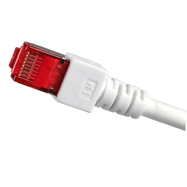 EAN 4049759021818 - EFB Elektronik K5518.1,5 cable de red Blanco 1,5 m Cat6 S/FTP (S-STP) imagen 4
