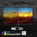 EAN 4711377159449 - MSI MPG 321URXDE QD-OLED pantalla para PC 80 cm (31.5") 3840 x 2160 Pixeles 4K Ultra HD Negro imagen 4