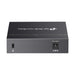 EAN 4895252507508 - TP-Link Omada DS105G-M2 switch No administrado 2.5G Ethernet (100/1000/2500) Negro imagen 2