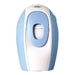 EAN 8712412560578 - Alecto DBX-85 ECO Vigilabebés con tecnología DECT 1 canales Azul, Blanco imagen 5