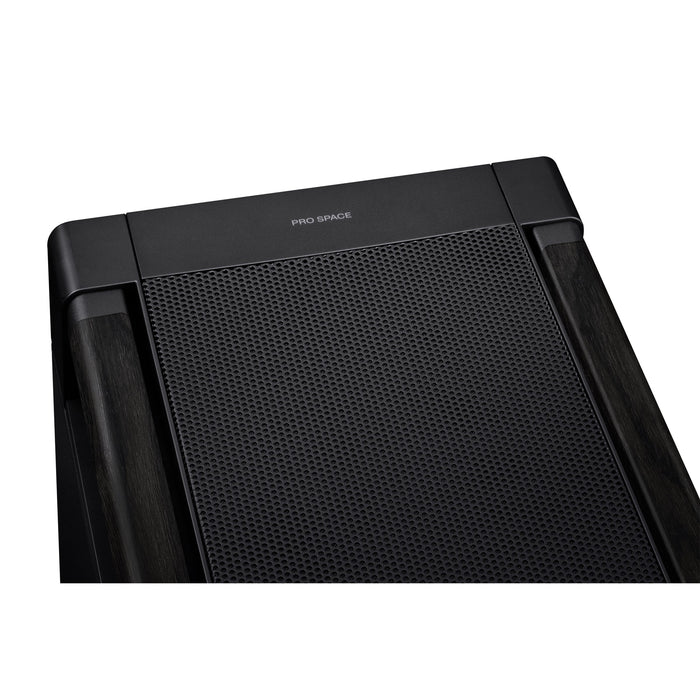 EAN 4711387664421 - ASUS ProArt PA602 Wood Edition Midi Tower Negro imagen 12