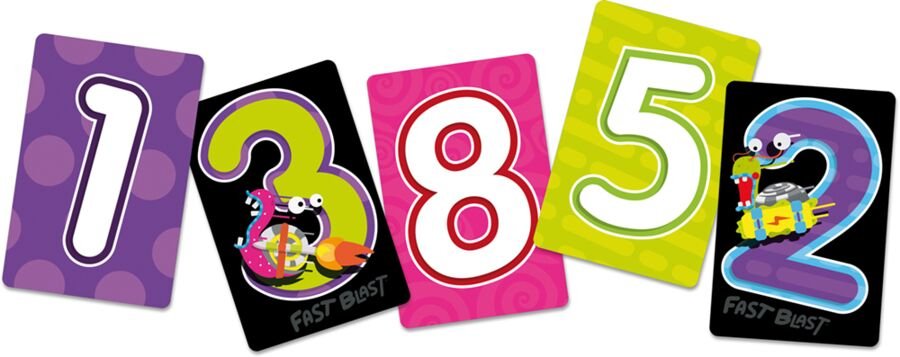 EAN 4001504788100 - Schmidt Spiele 78810 juego de tablero 15 min Juego De Cartas imagen 3