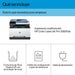 EAN 0196786388736 - HP Color LaserJet Pro MFP 3302fdw Laser A4 600 x 600 DPI 25 ppm Wifi imagen 8