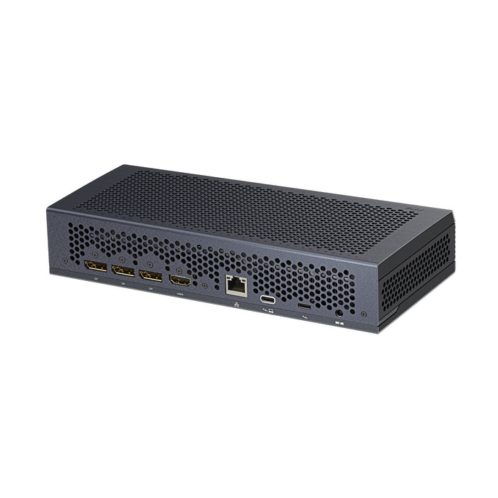 EAN 4719331357184 - GIGABYTE AORUS RTX 5060 Ti AI BOX GeForce RTX 5060 Ti Negro imagen 5