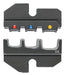 EAN 4003773030836 - Knipex 97 49 06 crimpadora Herramienta para prensar Negro imagen 1