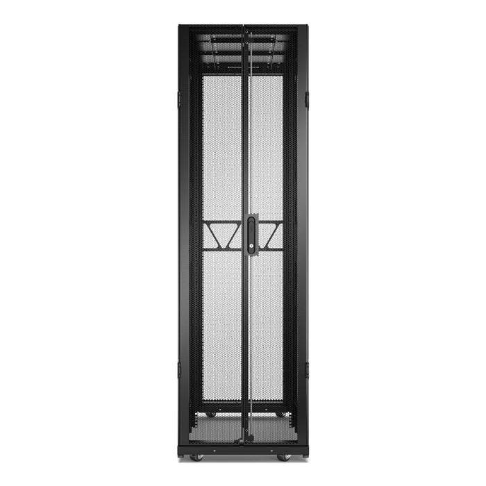 EAN 0731304642206 - APC AR3300B2 armario rack 42U Rack o bastidor independiente Negro imagen 5
