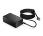 EAN 0195122443030 - HP 65W USB-C LC Power Adapter adaptador e inversor de corriente Interior Negro imagen 3