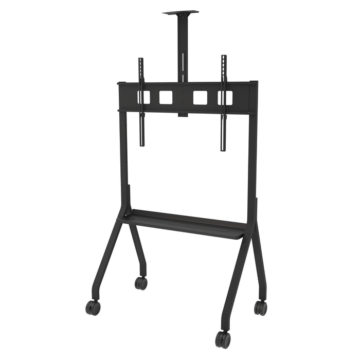 EAN 735029354802 - Peerless Paramount 190,5 cm (75") Piso Negro imagen 1