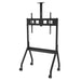 EAN 735029354802 - Peerless Paramount 190,5 cm (75") Piso Negro imagen 1