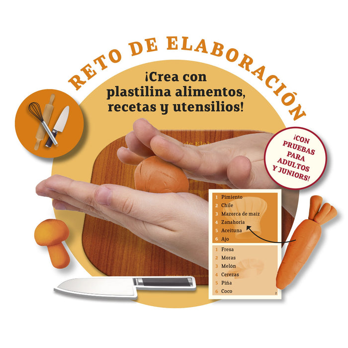 EAN 8410446462096 - Diset 46209 juego de tablero 45 min Juego de mesa Familia imagen 9