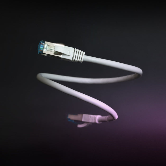 EAN 8433281011908 - Nanocable 10.20.1725 cable de red Cat7 SF/UTP (S-FTP) imagen 4