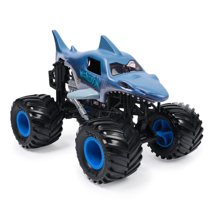 EAN 681147129269 - Monster Jam 6076816 vehículo de juguete imagen 2