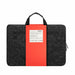 EAN 4260709012483 - Rivacase 7916BKMOUSE maletines para portátil 39,6 cm (15.6") Funda Gris imagen 4