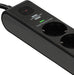 EAN 4007123694105 - Brennenstuhl 1150790602 base múltiple 2 m imagen 4
