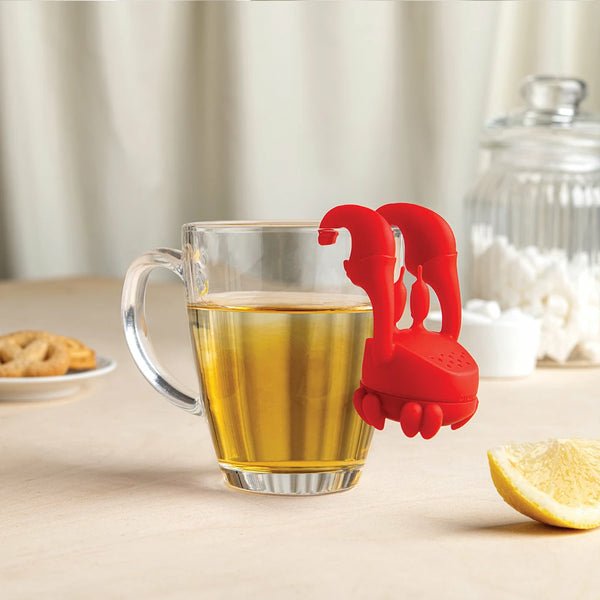 EAN 5060984120069 - Ototo Design OT973 infusor Silicona Té imagen 3