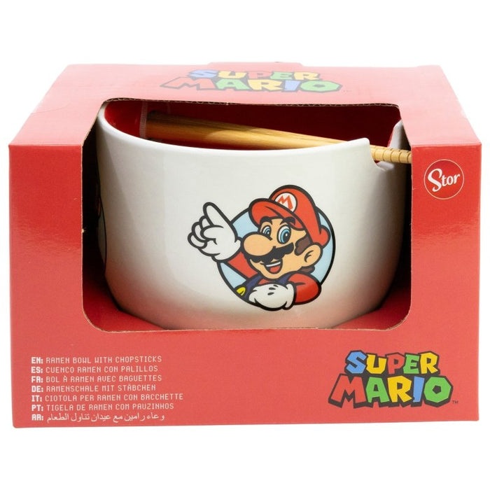 EAN 8412497988365 - Stor 98836 cuenco Cuenco para pasta Alrededor Cerámico Rojo, Blanco 1 pieza(s) imagen 5