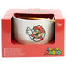 EAN 8412497988365 - Stor 98836 cuenco Cuenco para pasta Alrededor Cerámico Rojo, Blanco 1 pieza(s) imagen 5