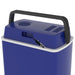 EAN 8713016043061 - CamPart Travel CB-8624 nevera portátil 22 L Eléctrico Azul imagen 4