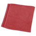 EAN 4047443313843 - Hama 00111391 trapo para limpiar Microfibra Azul, Verde, Rojo, Amarillo 4 pieza(s) imagen 3