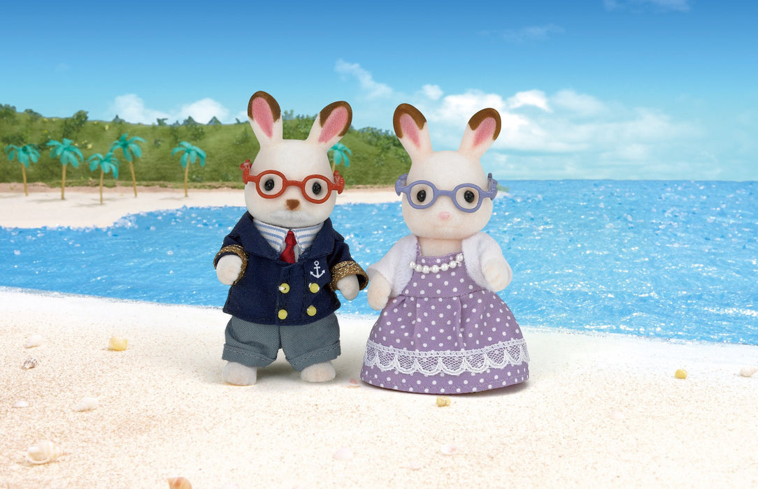 EAN 5054131051900 - Sylvanian Families 5190 figura de juguete para niños imagen 5