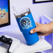 EAN 5056577769609 - Paladone PP15504AB taza de viaje 600 ml Azul imagen 3