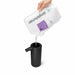 EAN 0838810026534 - simplehuman ST1084 dispensador de jabón 0,266 L Negro imagen 4