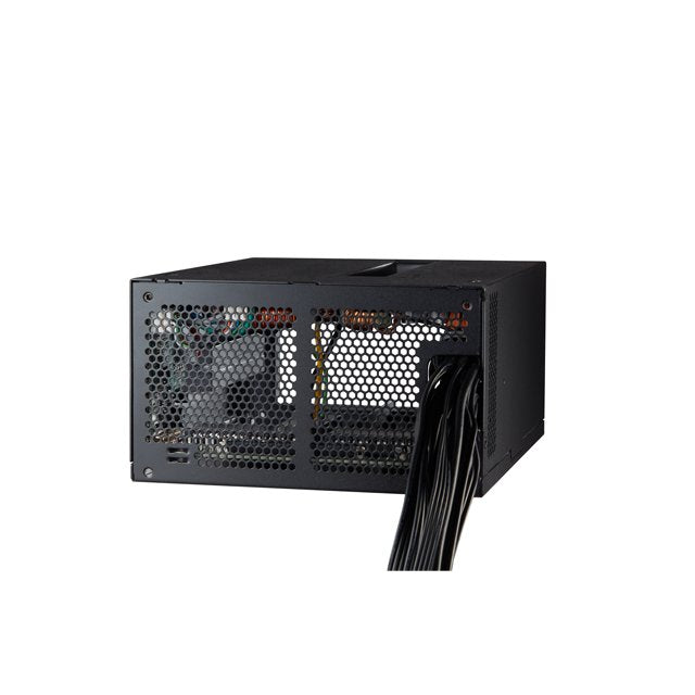 EAN 4713224523090 - FSP Twins PRO 500W unidad de fuente de alimentación 20+4 pin ATX PS/2 Negro imagen 3