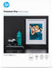 EAN 0886111138876 - HP Premium Plus Glossy Photo Paper-20 sht/A4/210 x 297 mm Brillo imagen 1